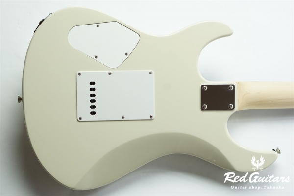 Pacifica 112V - Vintage White